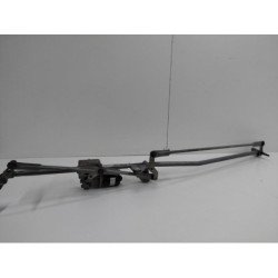 Mecanisme Essuie Glace Avant Citroen C4 2 Phase 1